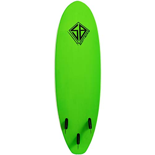 SCOTT BURNES スーパーボードソフトボード SCOTT BURNES スーパーボードソフトボード SCOTT BURNES スーパー